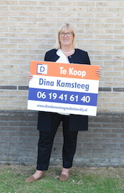 Dina Kamsteeg