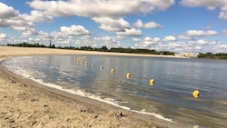 BUNGALOWS MEDEMBLIK IJSSELMEER